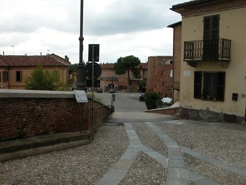  Portacomaro Germano Germano